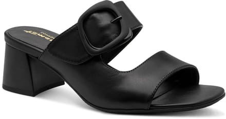 Tamaris WIDE FIT Dames Slipper 8-87215-46 022 H-breedte Maat: 37 EU
