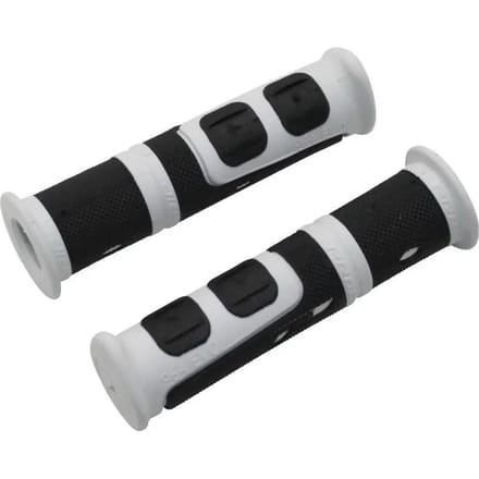 Paar voorgesneden mountainbikehandvatten Progrip 964 evo