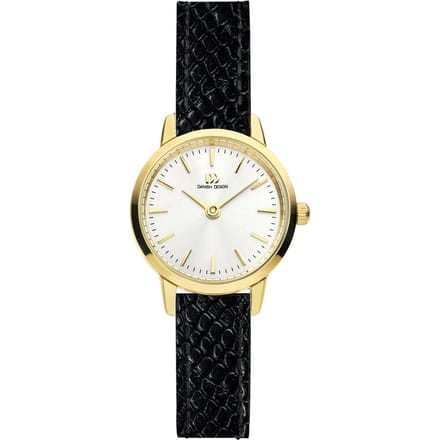 Danish Design Tidløs - Akilia IV10Q1268 Horloge