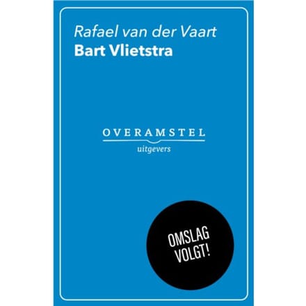 Rafael Van Der Vaart - Bart Vlietstra