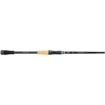 Spinhengel Hearty Rise Suonalution 5-18 g