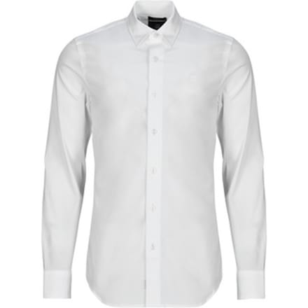 Overhemd Lange Mouw G-Star Raw UNIFORM SLIM SHIRT LS