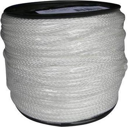 Nylon Touw gevlochten 3mm - 200m