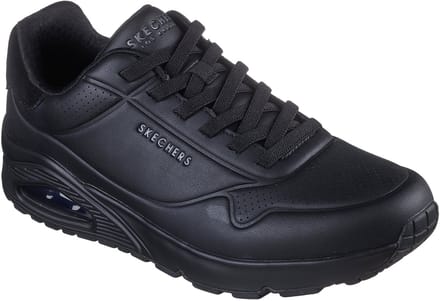 Skechers Street UNO - Tailored Air herensneakers 183007 BBK