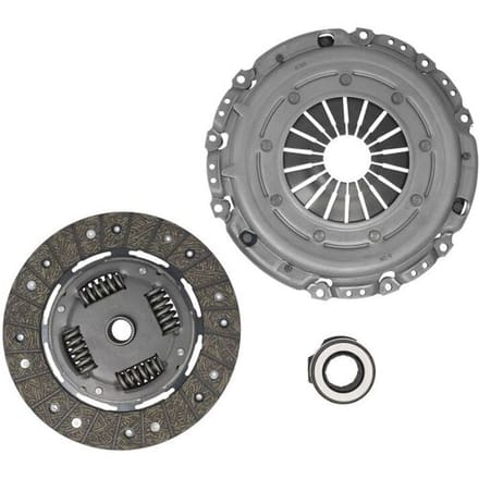 Koppelingsset NEXUS F1W007NX