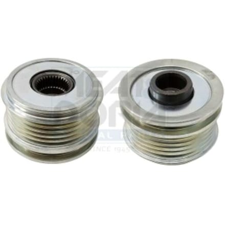 Dynamovrijloop MEAT & DORIA 45327