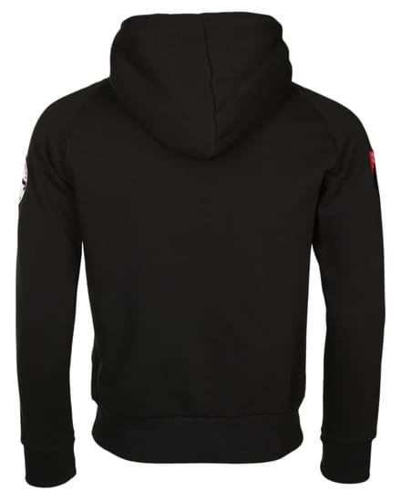 Top Gun Hoodie Defender TG20191012