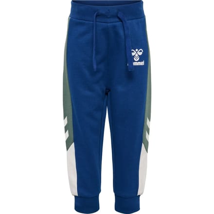 Jongens baby joggingbroek Hummel hmlFINN