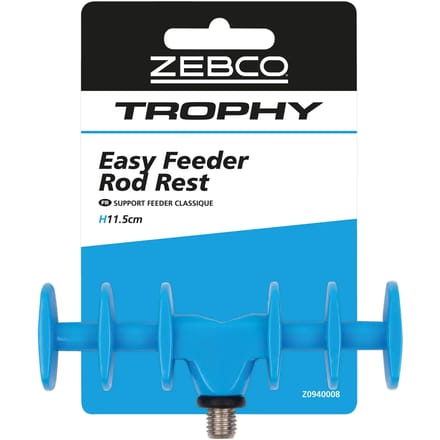 Wandelstokhouder Zebco Trophy Easy
