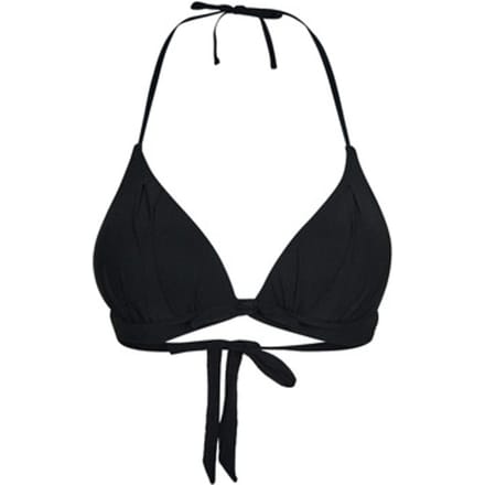 Bikinitop in effen design, model 'MISKO'