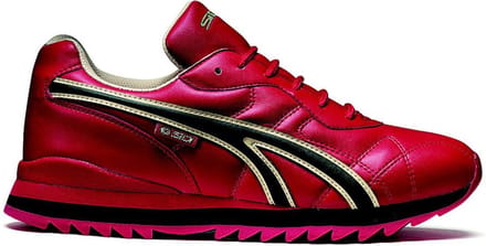 Sidi - vrijetijdsschoen - Larossa - maat 41 - rood
