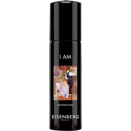 Eisenberg L'Art du Parfum I AM Deodorant Spray Deodorants dames Dames 100 ml