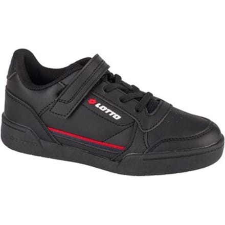 Lage Sneakers Lotto Nandu