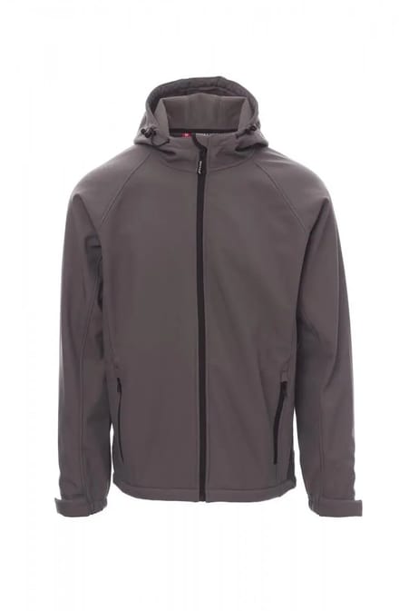 Payper Gale - Steel Grey - 3XL