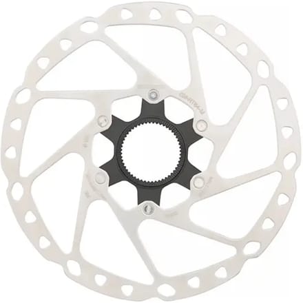 Shimano Deore SM-RT64 180 mm Center Lock remschijf