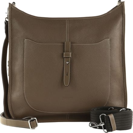 PICARD Schoudertas Kronberg Shoulder Bag Hazel Taupe