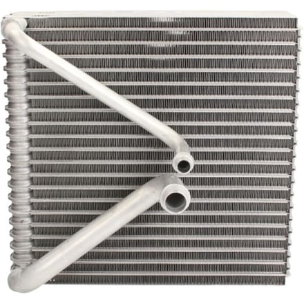 Verdamper, airconditioning NISSENS 92191
