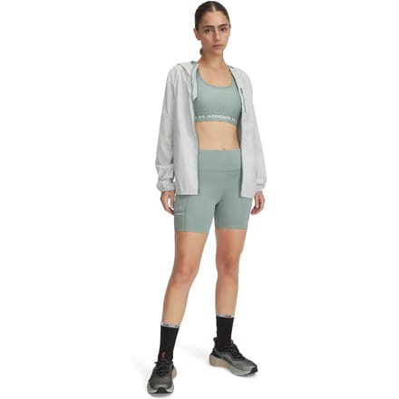 Damesshort Under Armour Launch Tight