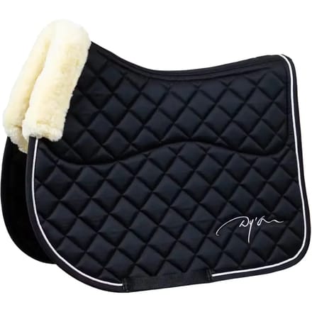 Zadeldek voor paarden Dy'on Skin Friendly