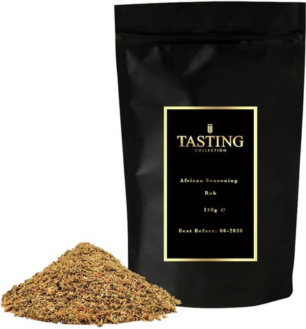 African Seasoning - Pouch 150 gram