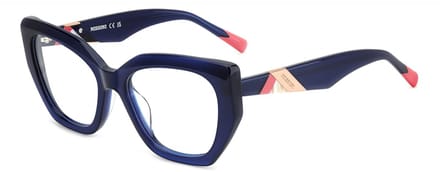 Brillen met correctie Missoni MIS 0195/G PJP