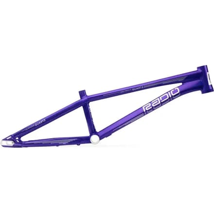 Frame Radio Race Quartz Pro L