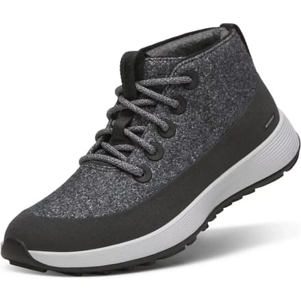 Waterdichte Baskets Allbirds Runner NZ