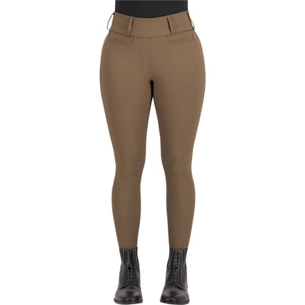 Dameslegging met volledige grip Euro-Star Enforce