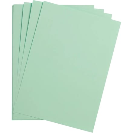Hulpmiddel met 25 vellen A3-papier Clairefontaine Maya 270g