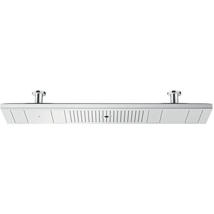 AXOR ShowerSolutions ShowerHeaven 1200 / 300 4jet without light 10637000