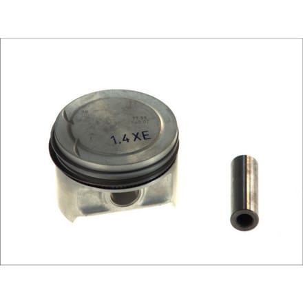 Zuiger MAHLE 011 02 00