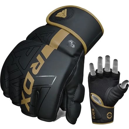 Handschoenen van mma RDX F6
