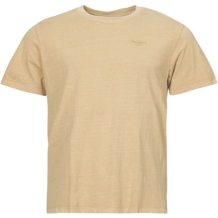 Pepe jeans  T-shirt Korte Mouw JACKO