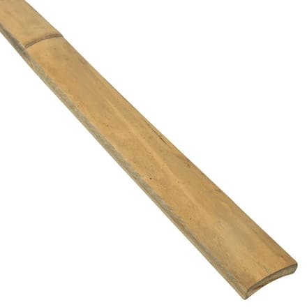 Masters of Bamboo® Bamboe Lat Guadua - 200 cm