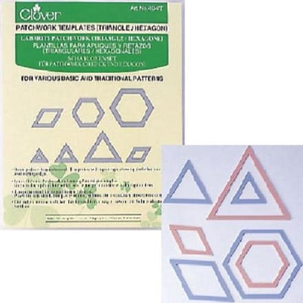 Patchwork Templates