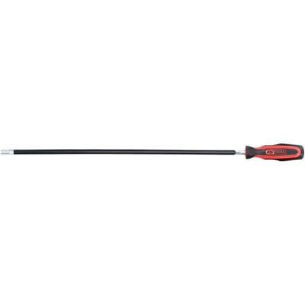 KS Tools 9111177 Dopschroevendraaier Sleutelbreedte (metrisch): 7 mm Koplengte: 500 mm