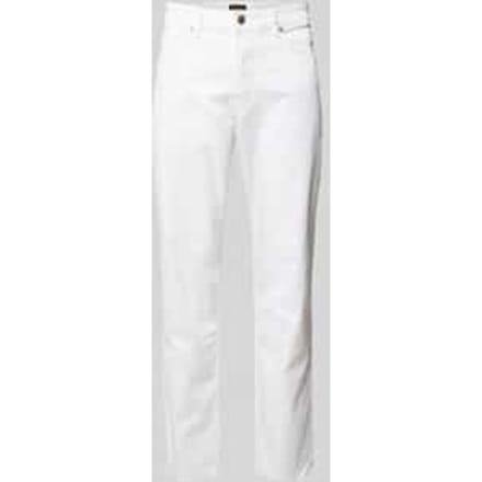 regular fit jeans van katoenmix model 'REMAINE'