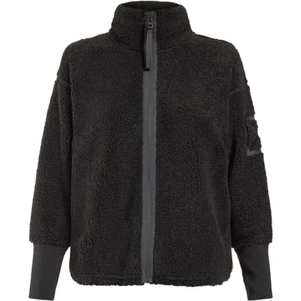 Fleece met volledige rits voor dames Didriksons Alexa 3