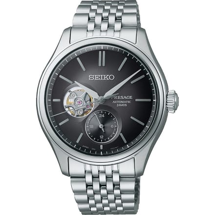 Seiko Presage SPB471J1 Presage ‘Sumi-iro’ Horloge