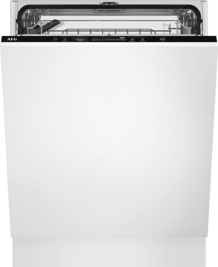 AEG FSE64610Z - Inbouwvaatwasser