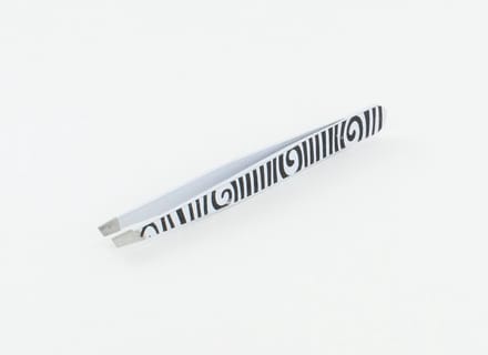 Bransus Tweezer Giraf print