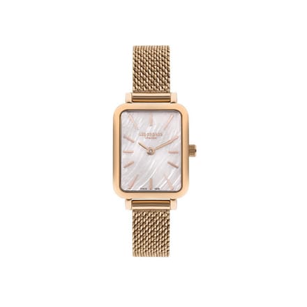 Lee Cooper - LC07815.420 - Polshorloge - Dames - Kwarts - Philippa