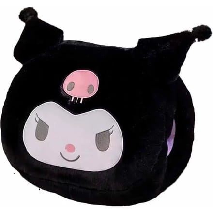 Verwarmingskussen Sanrio Hello Kitty Kuromi