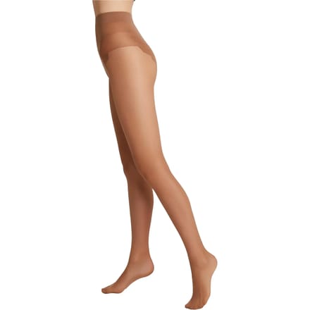 Panty met neteffect dames Conte Elegant Bikini 20