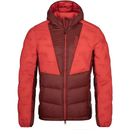 Hybride skijas Primaloft Kilpi Tevery