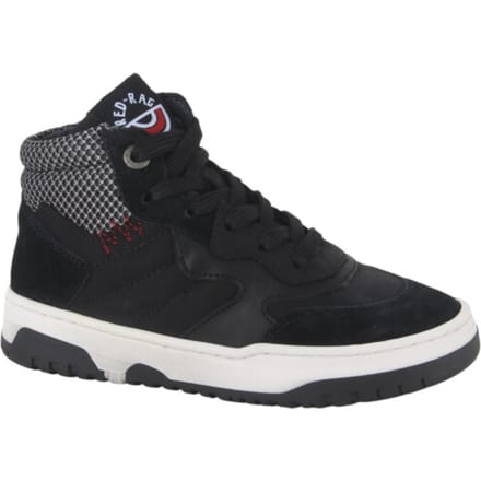 Red Rag 13919-994 jongens veterboots