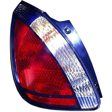 Achterlicht DEPO 223-1923L-UQ links