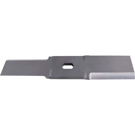 Bosch Home and Garden Passar till AXT. Mes voor hakselaar