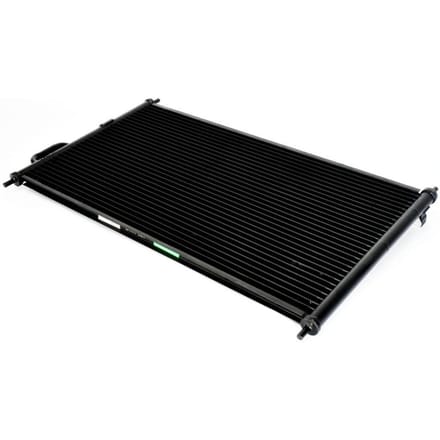 Condensor, airconditioning NRF 35627