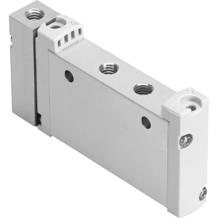 Festo 5/2 Monostabiele Pneumatische Klep M7 320L/Min - 574258